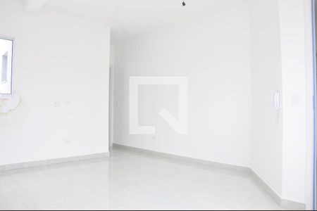Sala / Cozinha / Área de Serviço de apartamento para alugar com 1 quarto, 34m² em Vila Mangalot, São Paulo