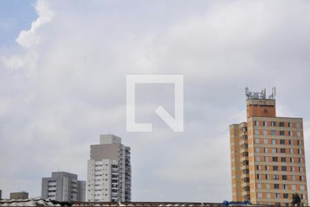 Apartamento para alugar com 34m², 1 quarto e sem vagaVista do Quarto