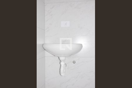 Apartamento para alugar com 34m², 1 quarto e sem vaga Banheiro Social