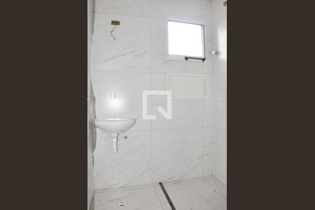 Apartamento para alugar com 34m², 1 quarto e sem vaga Banheiro Social