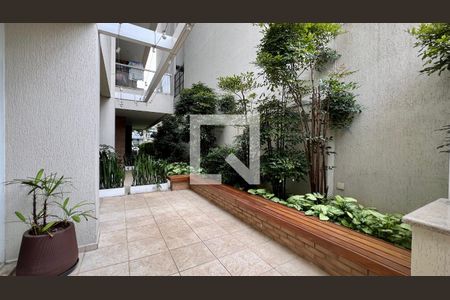 Apartamento à venda com 53m², 1 quarto e 2 vagas Apartamento à venda com 53m², 1 quarto e 2 vagasÁrea comum