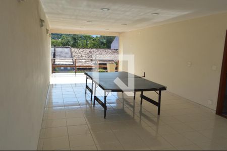 Casa de condomínio à venda com 360m², 3 quartos e 2 vagasTerraço