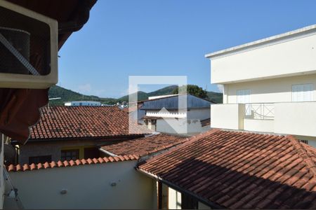 Casa de condomínio à venda com 360m², 3 quartos e 2 vagasVista do Terraço