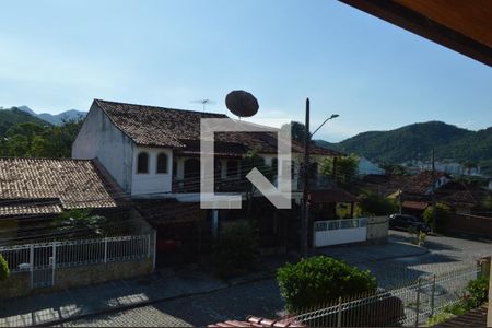 Casa de condomínio à venda com 360m², 3 quartos e 2 vagasVista da Suíte