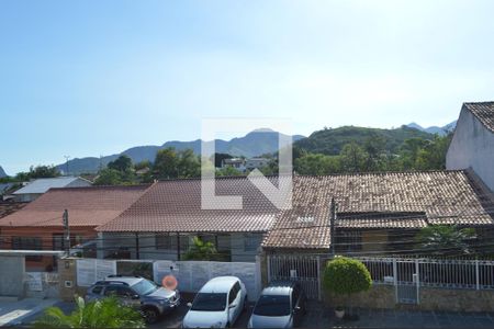 Casa de condomínio à venda com 360m², 3 quartos e 2 vagasVista do Terraço