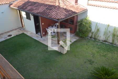 Casa de condomínio à venda com 360m², 3 quartos e 2 vagasÁrea Gourmet
