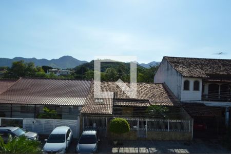 Casa de condomínio à venda com 360m², 3 quartos e 2 vagasVista da Suíte