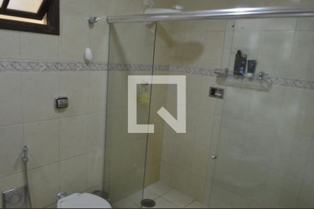 Casa de condomínio à venda com 360m², 3 quartos e 2 vagasBanheiro 1