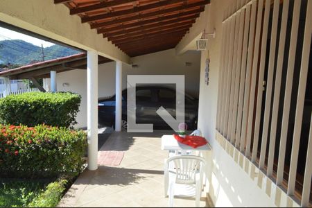 Casa de condomínio à venda com 360m², 3 quartos e 2 vagasVaranda