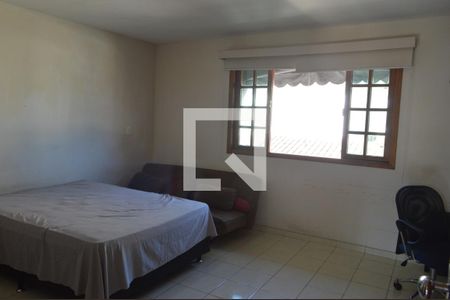 Quarto 2 de casa de condomínio à venda com 3 quartos, 360m² em Taquara, Rio de Janeiro