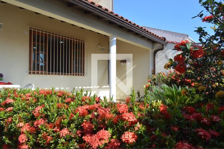 Casa de condomínio à venda com 360m², 3 quartos e 2 vagasJardim