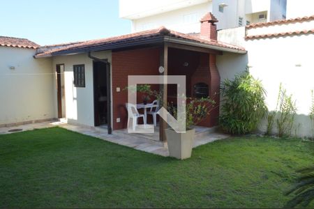 Casa de condomínio à venda com 360m², 3 quartos e 2 vagasÁrea Gourmet