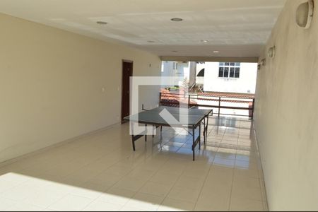 Casa de condomínio à venda com 360m², 3 quartos e 2 vagasTerraço