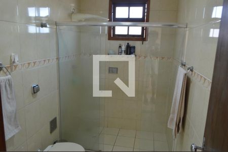 Casa de condomínio à venda com 360m², 3 quartos e 2 vagasBanheiro 2