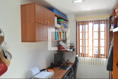 Casa de condomínio à venda com 360m², 3 quartos e 2 vagasCloset da suíte