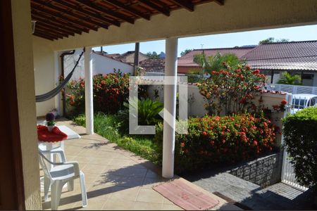 Casa de condomínio à venda com 360m², 3 quartos e 2 vagasJardim