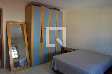 Quarto 2 de casa de condomínio à venda com 3 quartos, 360m² em Taquara, Rio de Janeiro