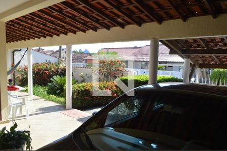 Casa de condomínio à venda com 360m², 3 quartos e 2 vagasGaragem
