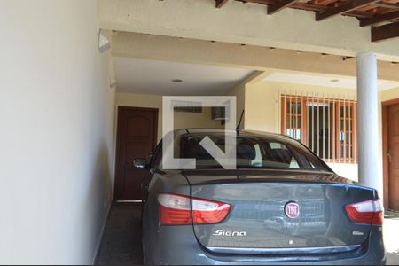 Casa de condomínio à venda com 360m², 3 quartos e 2 vagasGaragem