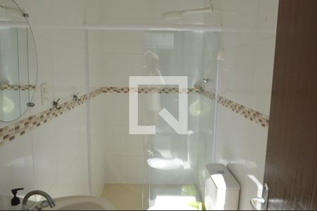 Casa de condomínio à venda com 360m², 3 quartos e 2 vagasBanheiro 3