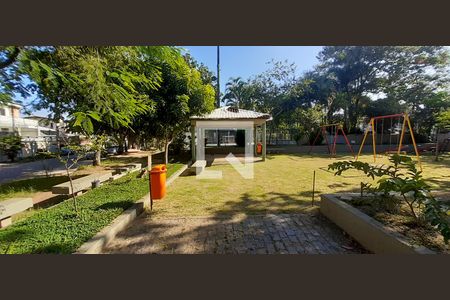 Casa de condomínio à venda com 360m², 3 quartos e 2 vagas Casa de condomínio à venda com 360m², 3 quartos e 2 vagasVista do Terraço