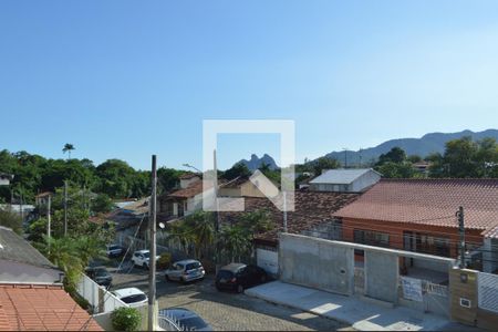 Casa de condomínio à venda com 360m², 3 quartos e 2 vagasVista do Terraço