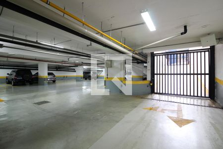 Apartamento à venda com 89m², 3 quartos e 1 vaga Apartamento à venda com 89m², 3 quartos e 1 vagaÁrea comum - Garagem