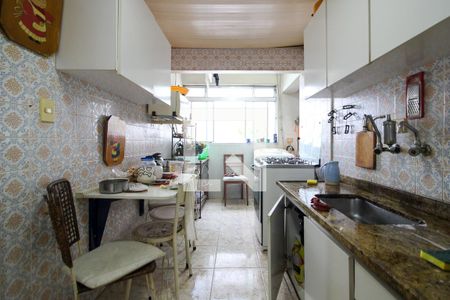 Apartamento à venda com 89m², 3 quartos e 1 vaga Apartamento à venda com 89m², 3 quartos e 1 vagaCozinha