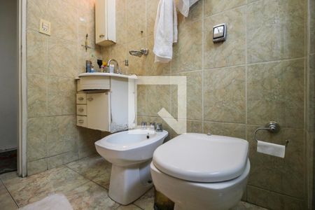 Apartamento à venda com 89m², 3 quartos e 1 vaga Apartamento à venda com 89m², 3 quartos e 1 vagaBanheiro