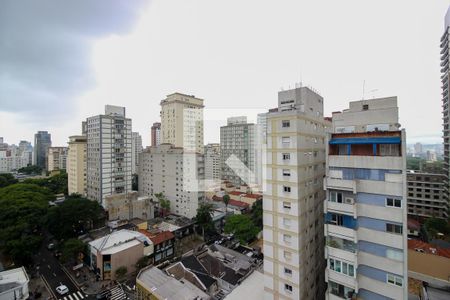 Apartamento à venda com 89m², 3 quartos e 1 vaga Apartamento à venda com 89m², 3 quartos e 1 vagaVista do Quarto 2