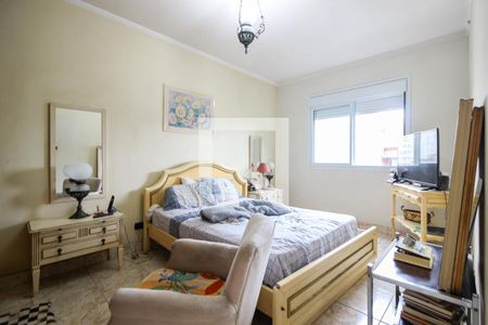 Apartamento à venda com 89m², 3 quartos e 1 vaga Apartamento à venda com 89m², 3 quartos e 1 vagaQuarto 2