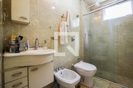 Apartamento à venda com 89m², 3 quartos e 1 vaga Apartamento à venda com 89m², 3 quartos e 1 vagaBanheiro