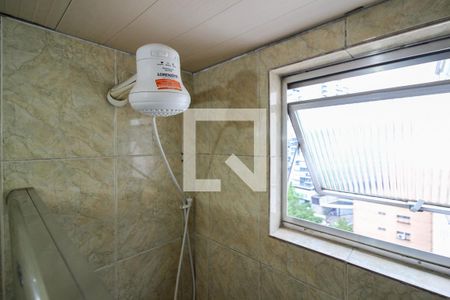 Apartamento à venda com 89m², 3 quartos e 1 vaga Apartamento à venda com 89m², 3 quartos e 1 vagaBanheiro