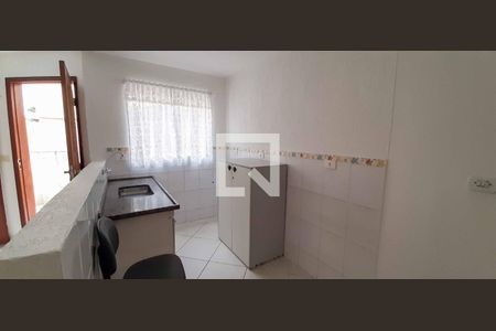 Casa para alugar com 70m², 2 quartos e 1 vaga Casa para alugar com 70m², 2 quartos e 1 vagaCozinha