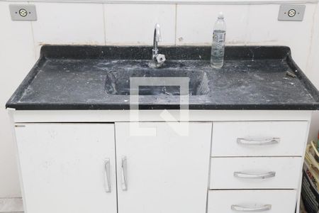 Casa à venda com 70m², 2 quartos e 4 vagasCozinha