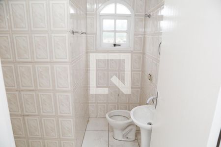 Casa à venda com 70m², 2 quartos e 4 vagasBanheiro Social