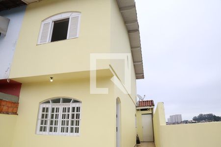 Casa à venda com 70m², 2 quartos e 4 vagasGaragem