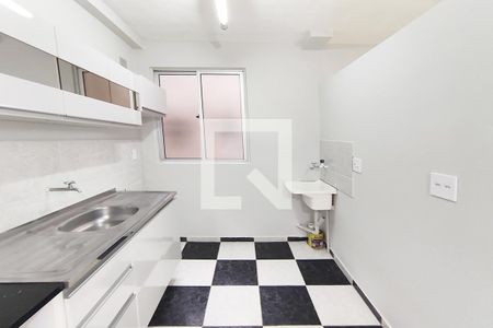 Apartamento para alugar com 58m², 2 quartos e 1 vaga Apartamento para alugar com 58m², 2 quartos e 1 vagaCozinha