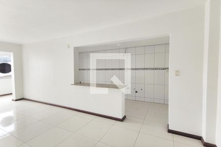 Sala de apartamento à venda com 2 quartos, 60m² em Scharlau, São Leopoldo