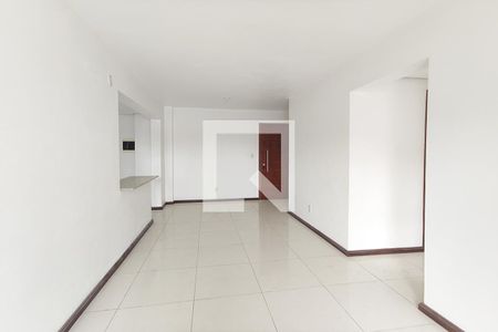 Sala de apartamento à venda com 2 quartos, 60m² em Scharlau, São Leopoldo