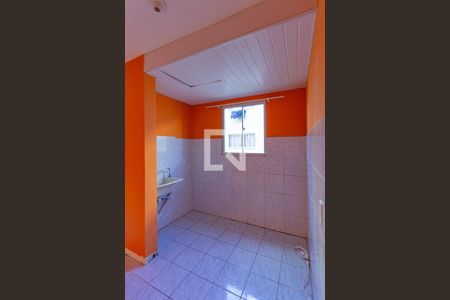 Apartamento para alugar com 70m², 2 quartos e 1 vaga Apartamento para alugar com 70m², 2 quartos e 1 vagaSala/Cozinha/Área de serviço