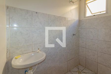 Apartamento para alugar com 70m², 2 quartos e 1 vaga Apartamento para alugar com 70m², 2 quartos e 1 vagaBanheiro