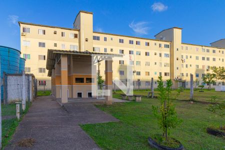 Apartamento para alugar com 70m², 2 quartos e 1 vaga Apartamento para alugar com 70m², 2 quartos e 1 vagaÁrea comum - Churrasqueira