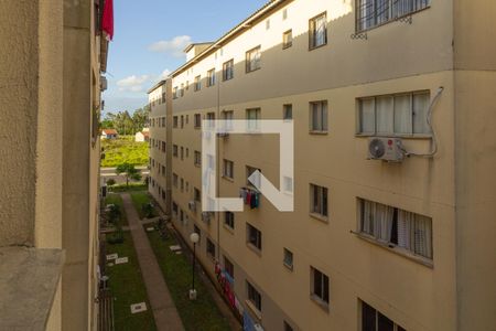 Apartamento para alugar com 70m², 2 quartos e 1 vaga Apartamento para alugar com 70m², 2 quartos e 1 vagaVista da Sala/Cozinha/Área de serviço