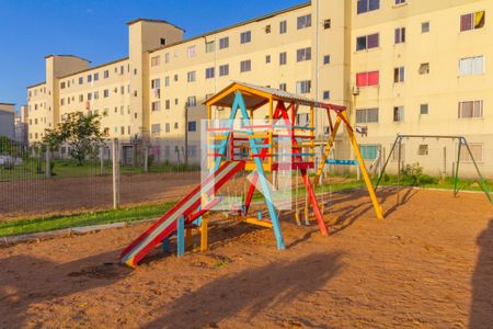 Apartamento para alugar com 70m², 2 quartos e 1 vaga Apartamento para alugar com 70m², 2 quartos e 1 vagaÁrea comum - Playground