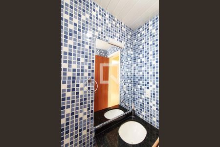 Apartamento à venda com 58m², 2 quartos e 1 vagaBanheiro