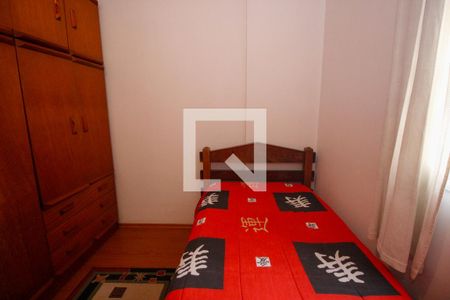 Apartamento à venda com 68m², 3 quartos e 2 vagasQuarto 2