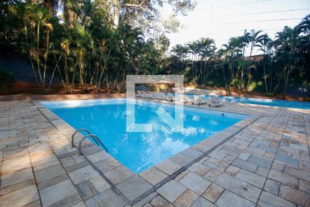 Apartamento à venda com 68m², 3 quartos e 2 vagasÁrea comum - Piscina