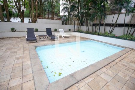 Apartamento à venda com 68m², 3 quartos e 2 vagasÁrea comum - Piscina