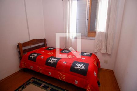 Apartamento à venda com 68m², 3 quartos e 2 vagasQuarto 2